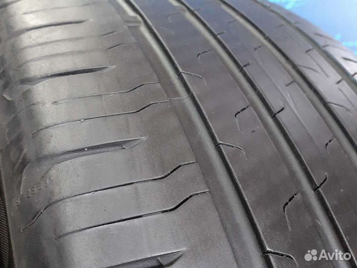 Continental EcoContact 6 235/55 R19