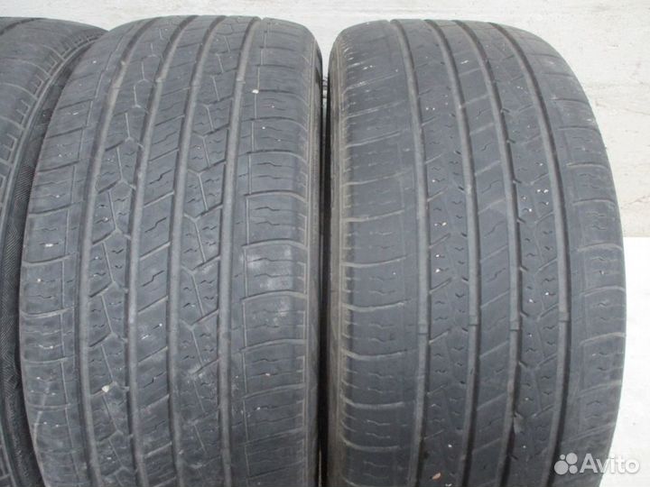 DoubleStar Apex Racing 215/50 R17