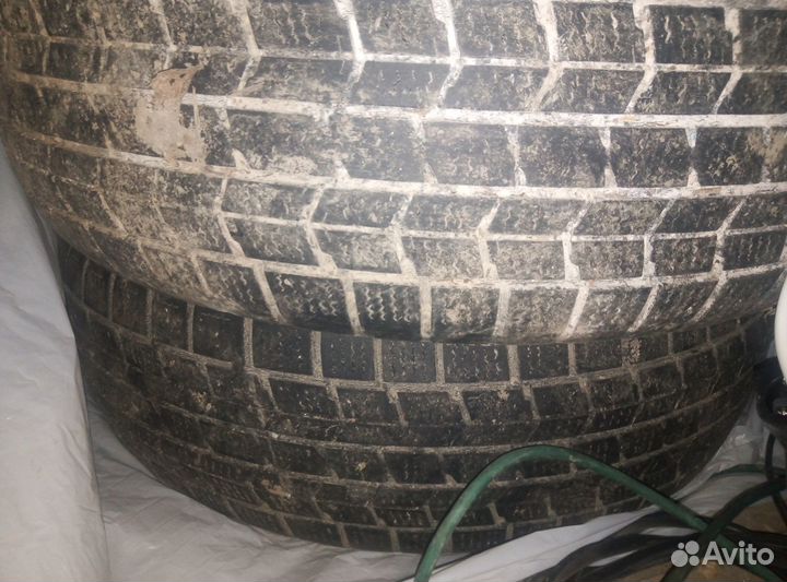 Dunlop DT-2 185/65 R15
