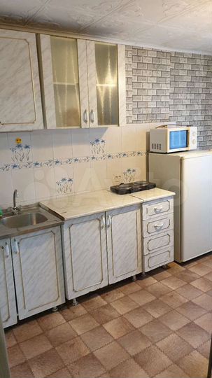 2-к. квартира, 44 м², 9/9 эт.