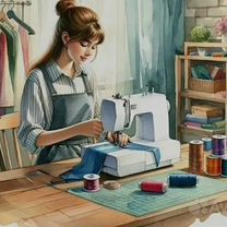 Резюме швея портной, Борисов
