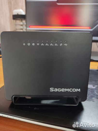 Роутер универсальный