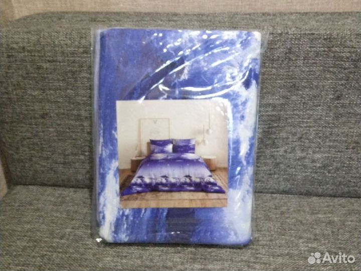 Белье постельное