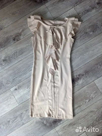 Женская одежда пакетом 42