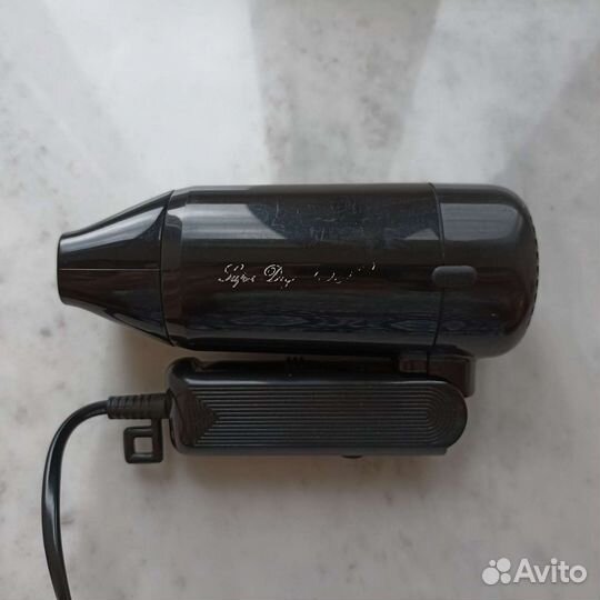 Фен для волос