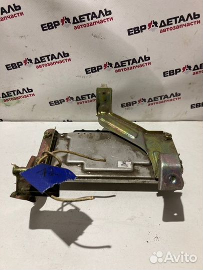 Блок управления двигателем Geely Mk седан 1.5