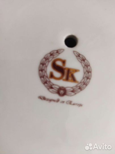 Фруктовница этажерка