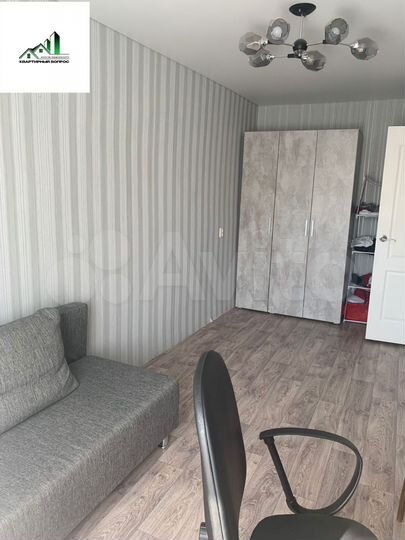 2-к. квартира, 42 м², 5/5 эт.