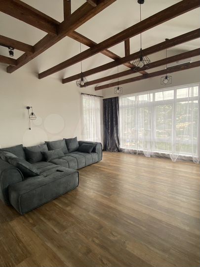 Дом 70 м² на участке 3 сот.