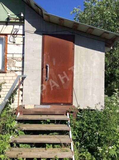 Участок 19 сот. (СНТ, ДНП)
