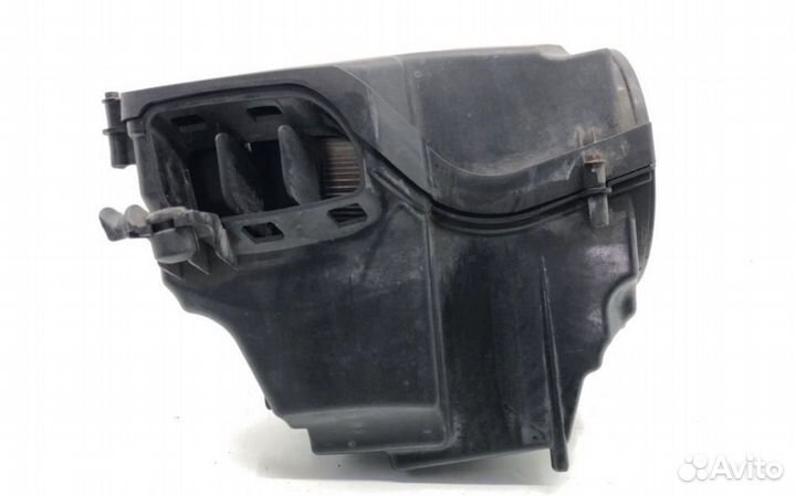 Короб воздушного фильтра ford focus 2 1,6