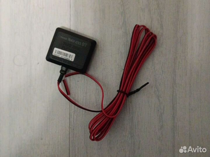 Pandora NAV-035 BT GPS-антенна