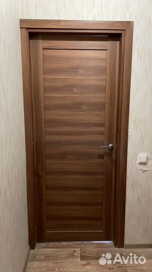 Двери межкомнатные (60,60)