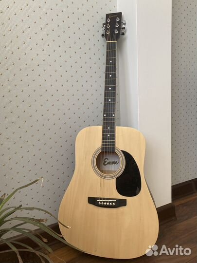 Акустическая гитара Encore