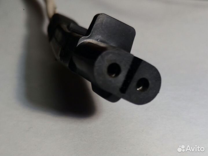 Кабель винтажный Vega СССР