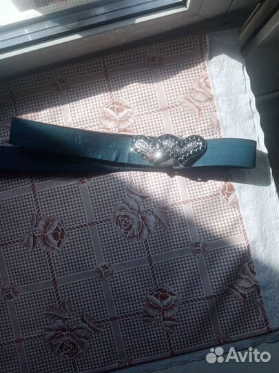 Платье