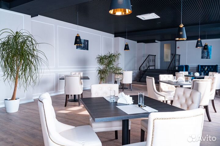 Менеджер ресторана