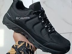 Кроссовки Columbia термо с 40 по 45 размер