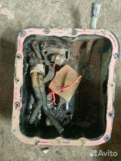 Продам АКПП на MitsubishiOutlander