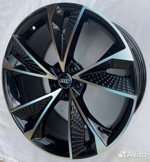 Диски R21 для Audi S5