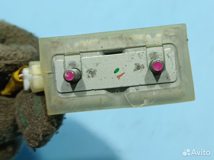 Датчик удара для Mitsubishi Outlander 1 2002-2007