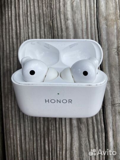 Беспроводные наушники Honor earbuds 2 lite