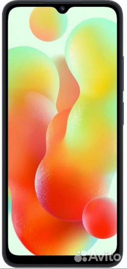 Xiaomi Redmi 12C, 4/128 ГБ