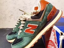 Кроссовки New Balance 574