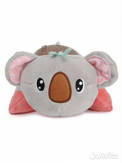 Детский ночник - проектор