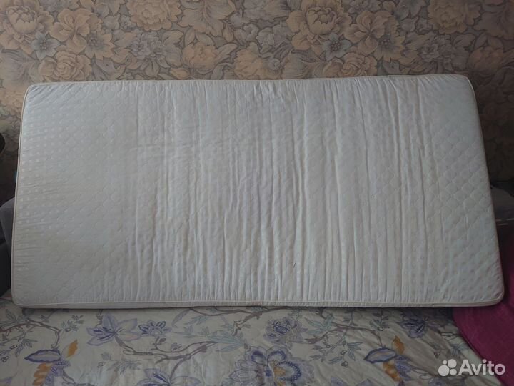 Матрас детский 160 80 бу