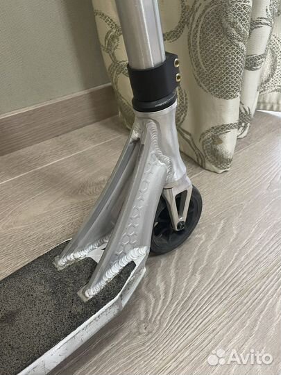 Трюковой самокат этик ереван