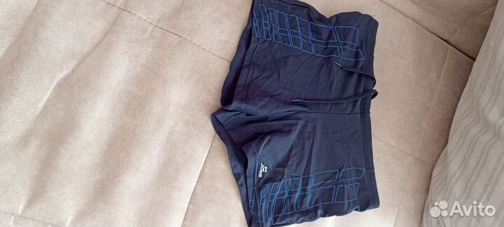 Купальные плавки мужские