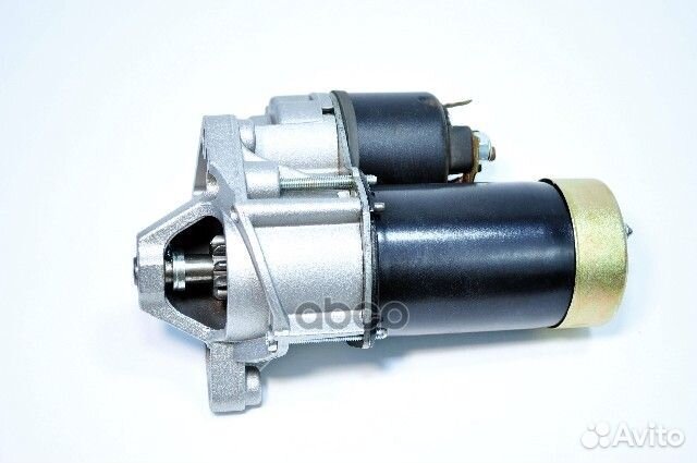 Стартер msrc681 943206811010 magneti marelli