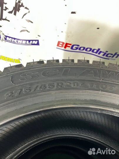 Nereus NS806 275/45 R20 110T