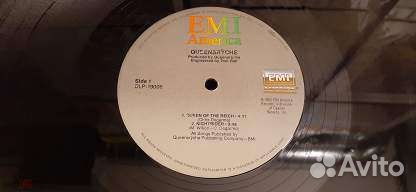 Queensrÿche – Queensrÿche USA 1983 EP