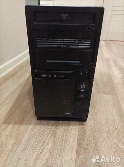 Корпус для пк atx