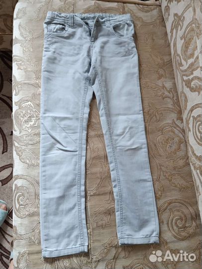 Вещи пакетом на девочку