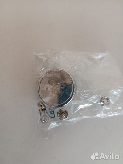 Лента для бейджа