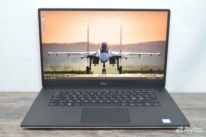 Dell Precision 5530