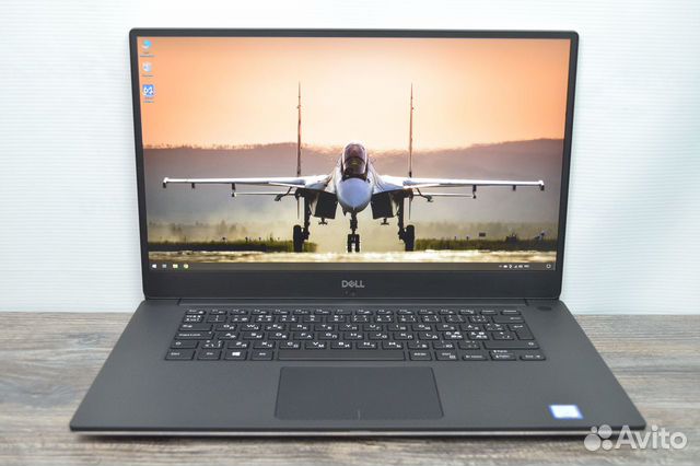 Dell Precision 5530