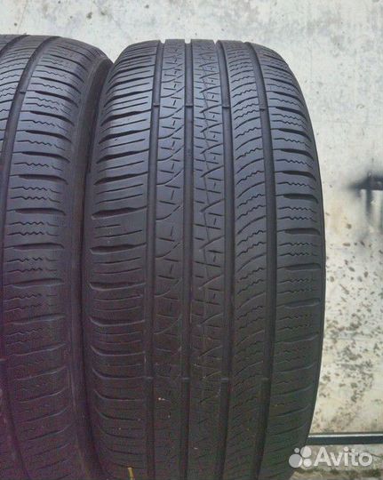 Pirelli Scorpion Zero 235/50 R20 104W