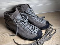Трекинговые ботинки gore-tex scarpa размер 38