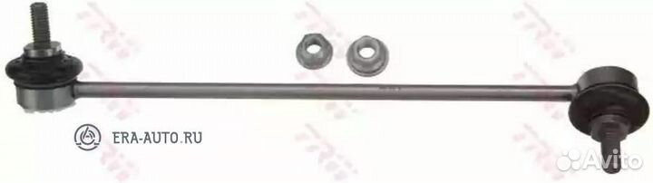 TRW JTS509 Тяга стабилизатора передн.подв.R