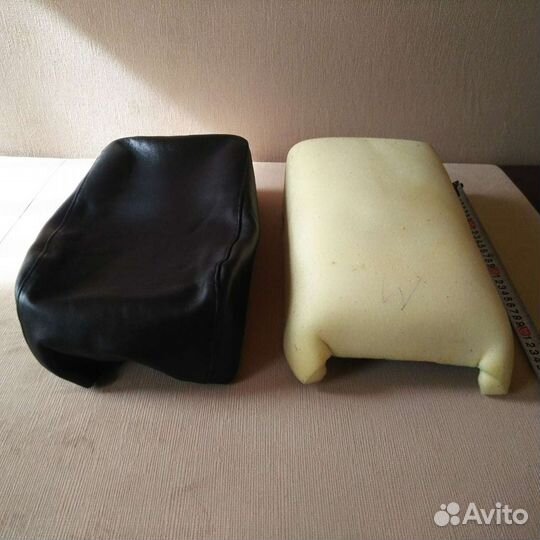 Кастомное сиденье