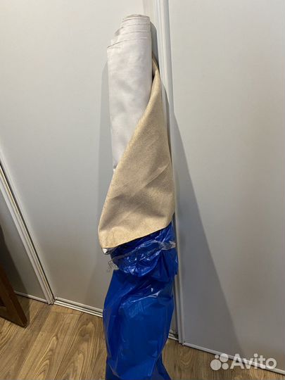 Мебельная ткань