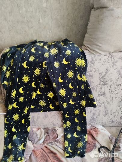 Домашний костюм женский 48 50
