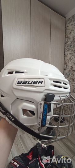 Хоккейная форма для детей