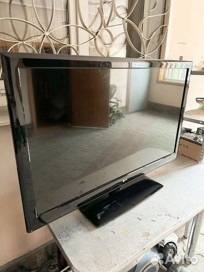 Телевизор LG 42LS3400