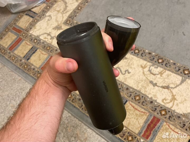 Пылесос ugreen