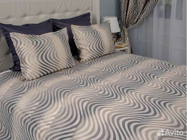 Покрывало набор Hilding Anders Energy